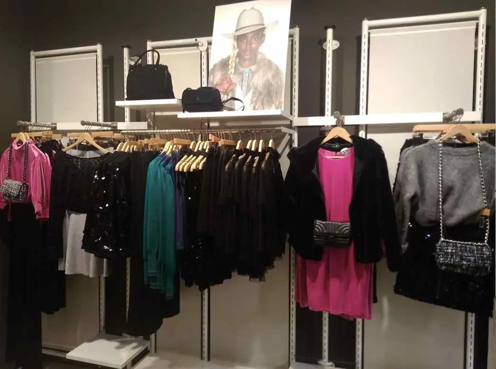 Benetton 13