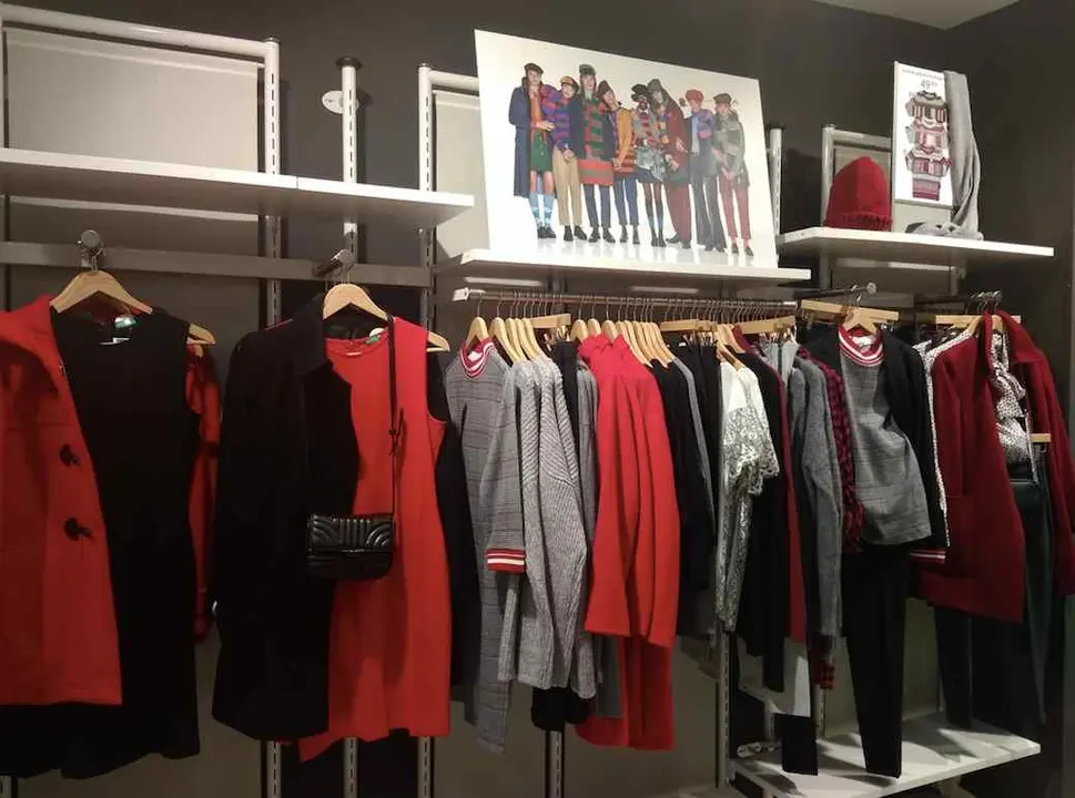 Benetton 12