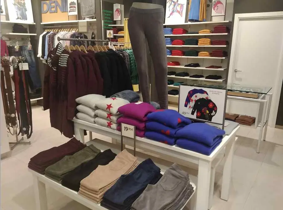 Benetton 3