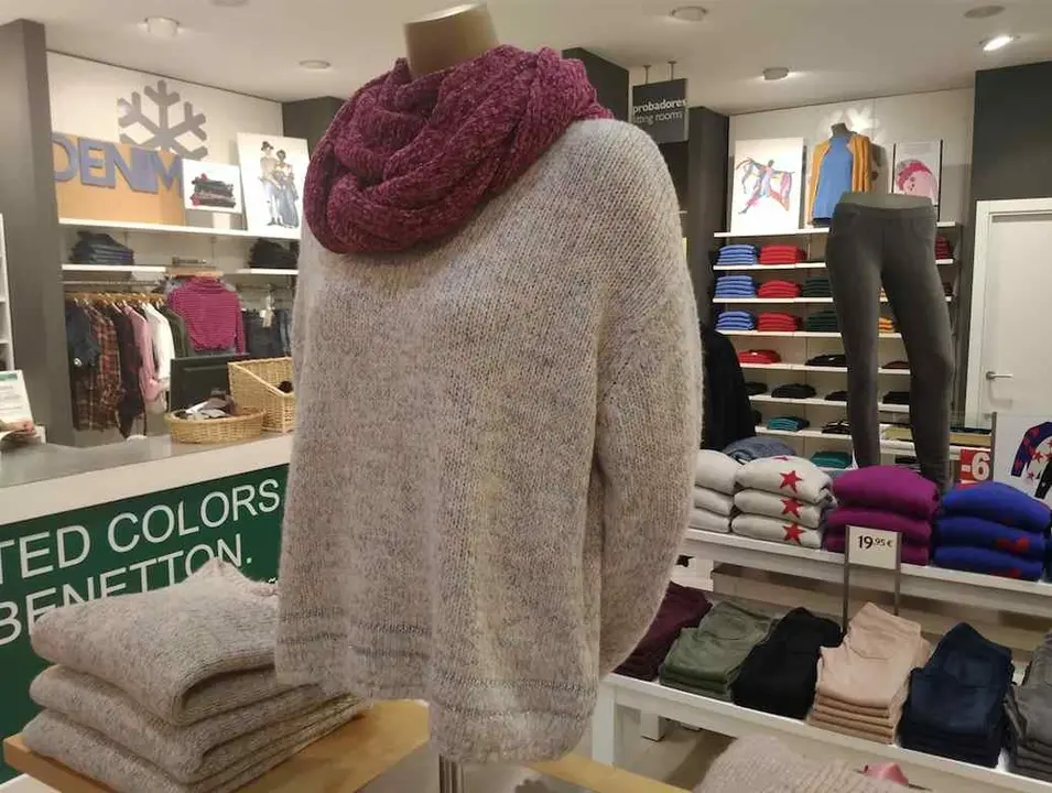 Benetton 2
