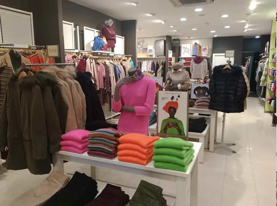 Benetton 1