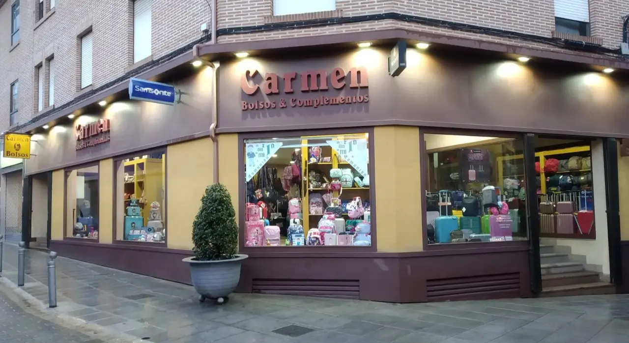 Carmen Bolsos comuniones