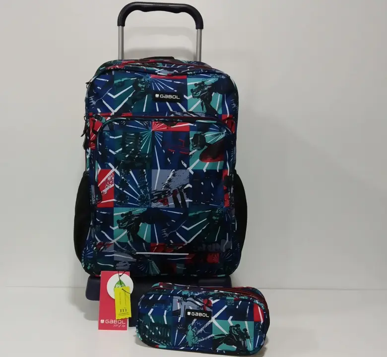 Carmen Bolsos comuniones 18
