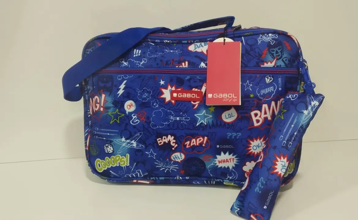 Carmen Bolsos 27