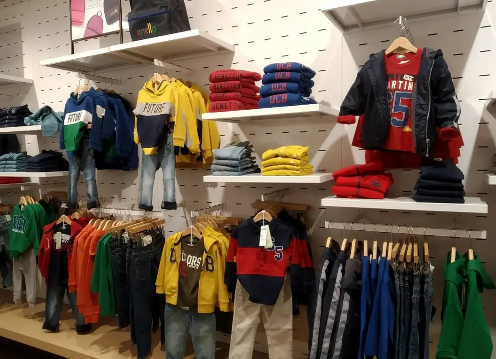 benetton 10 sept