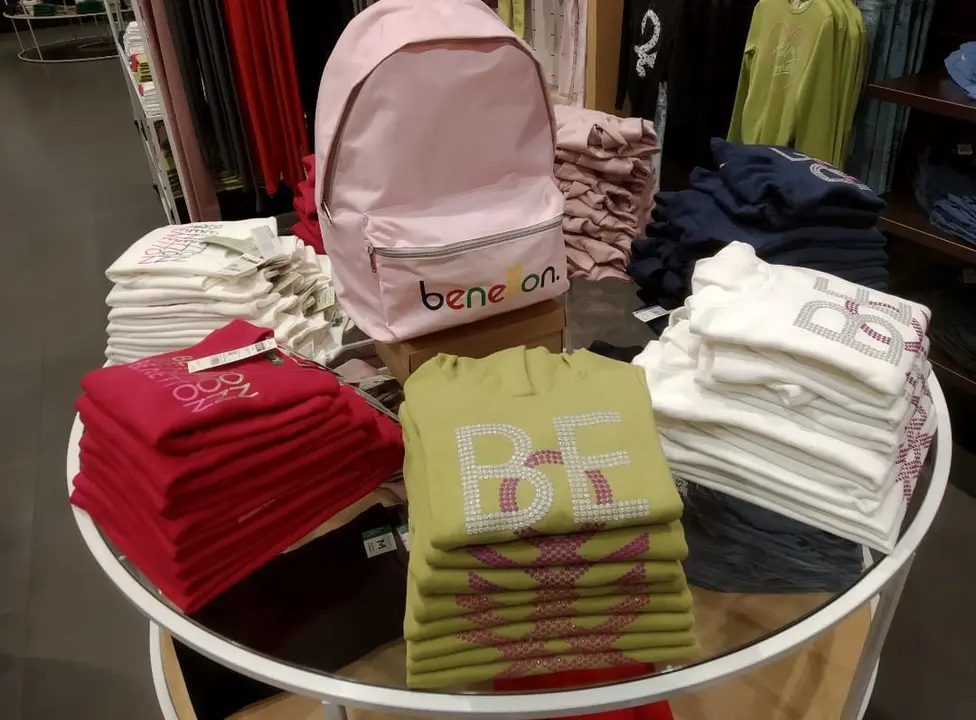 benetton 8 sept