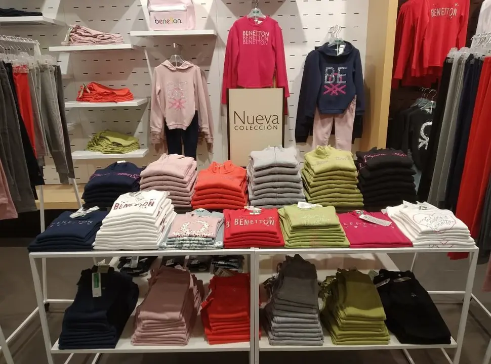 benetton 7 sept