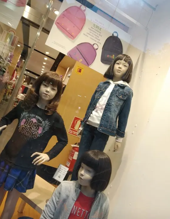 benetton 5 sept