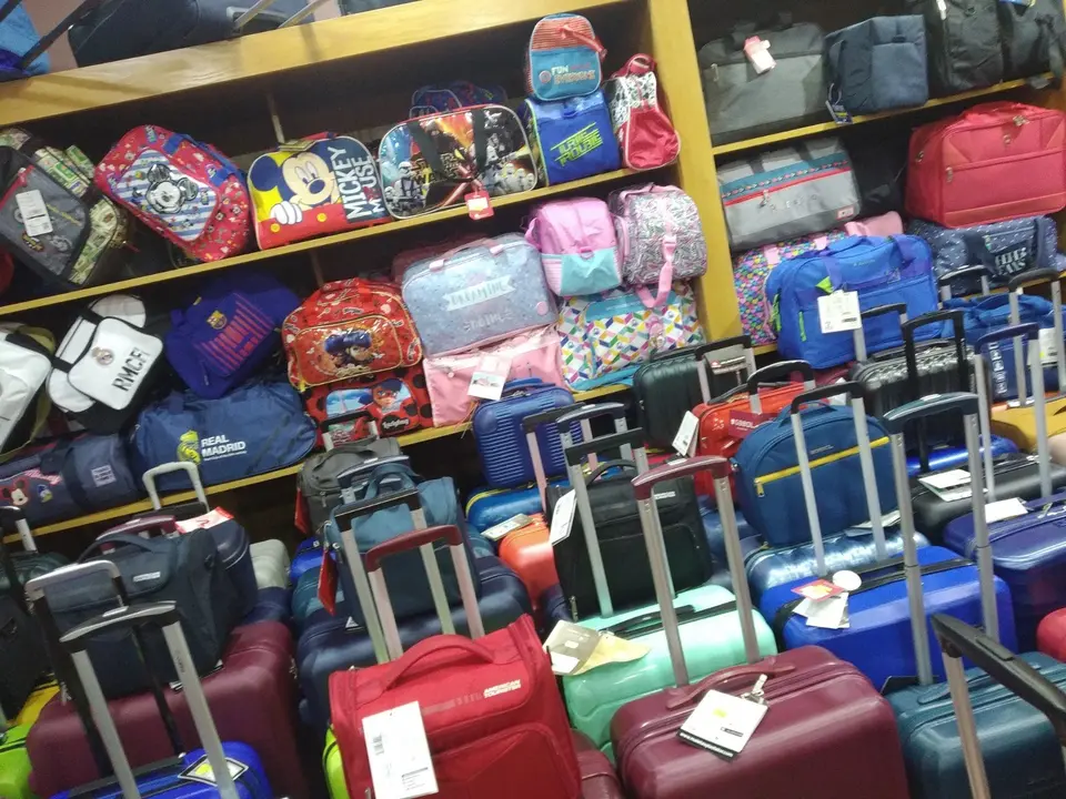 Carmen Bolsos Navidad 2019 3
