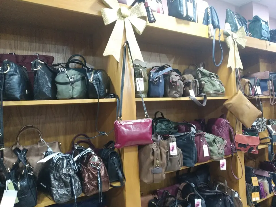 Carmen Bolsos Navidad 2019 4