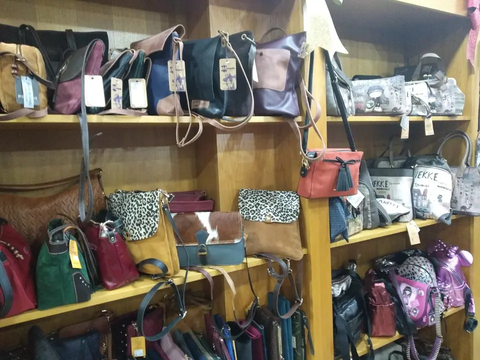Carmen Bolsos Navidad 2019 5