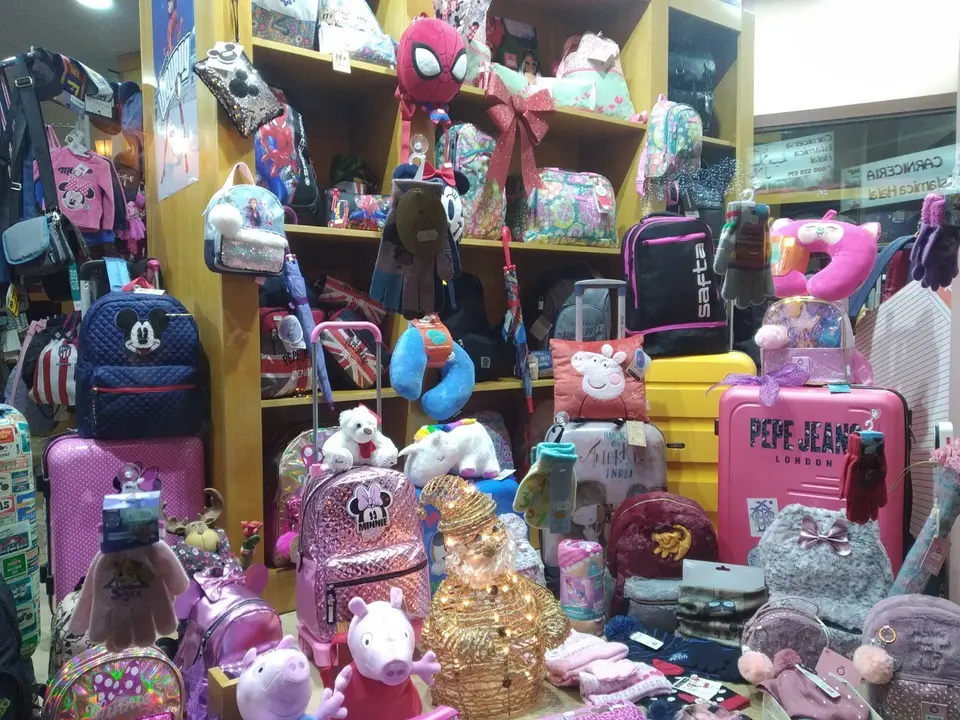 Carmen Bolsos Navidad 2019 6