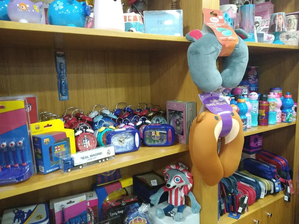 Carmen Bolsos Navidad 2019 8