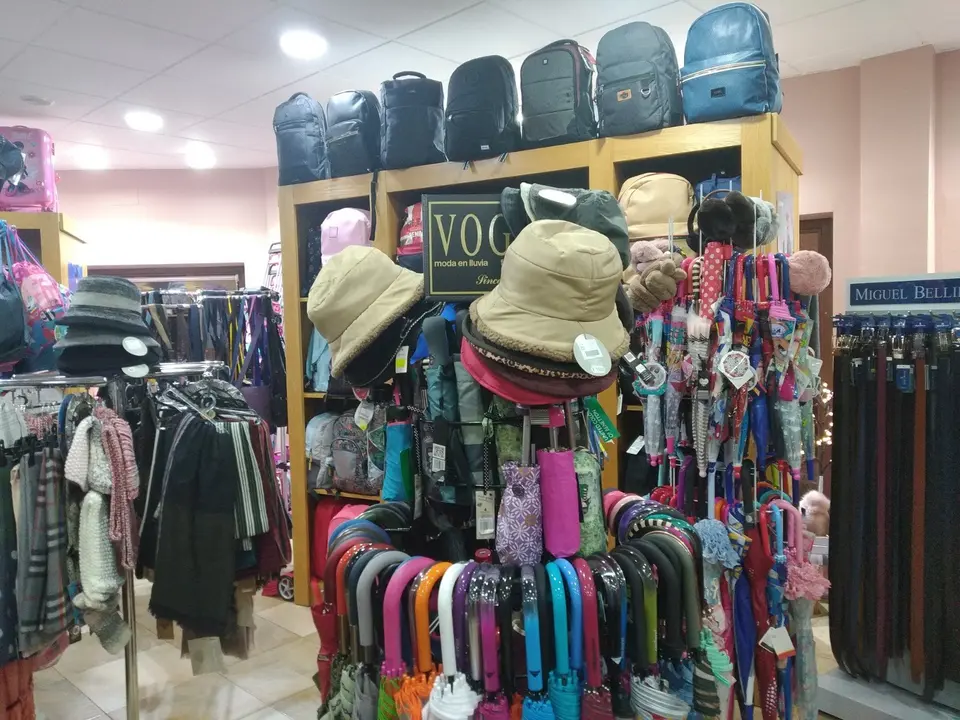 Carmen Bolsos Navidad 2019 9