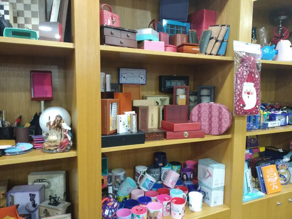 Carmen Bolsos Navidad 2019 10