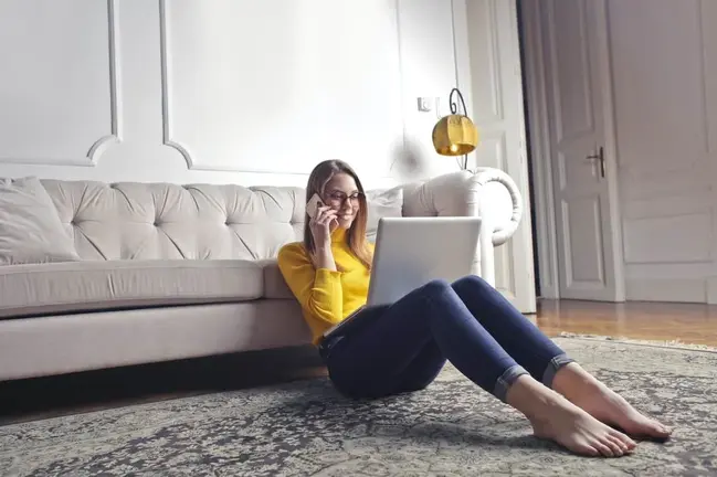 &iquest;Qu&eacute; estufa debo comprar para este invierno? Foto: Pexels