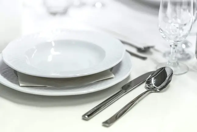 D&oacute;nde comer en Toledo: mejores restaurantes. Pexels