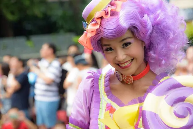 Or&iacute;genes del Carnaval: estos son las tradiciones que no conoc&iacute;as Pexels
