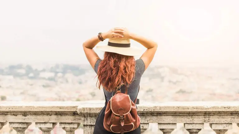 Tips para preparar un viaje - Freepik