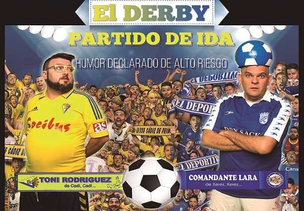 El Derby llega a Albacete