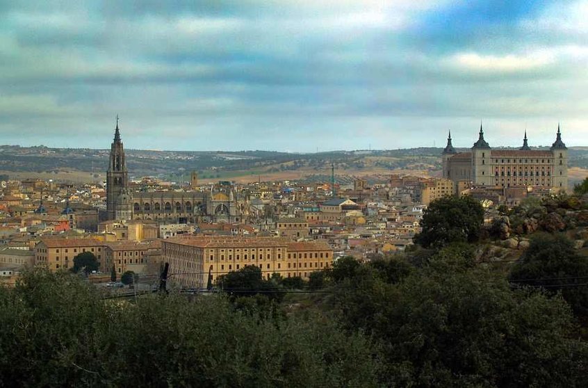 Programación Noche del Patrimonio 2018 en Toledo