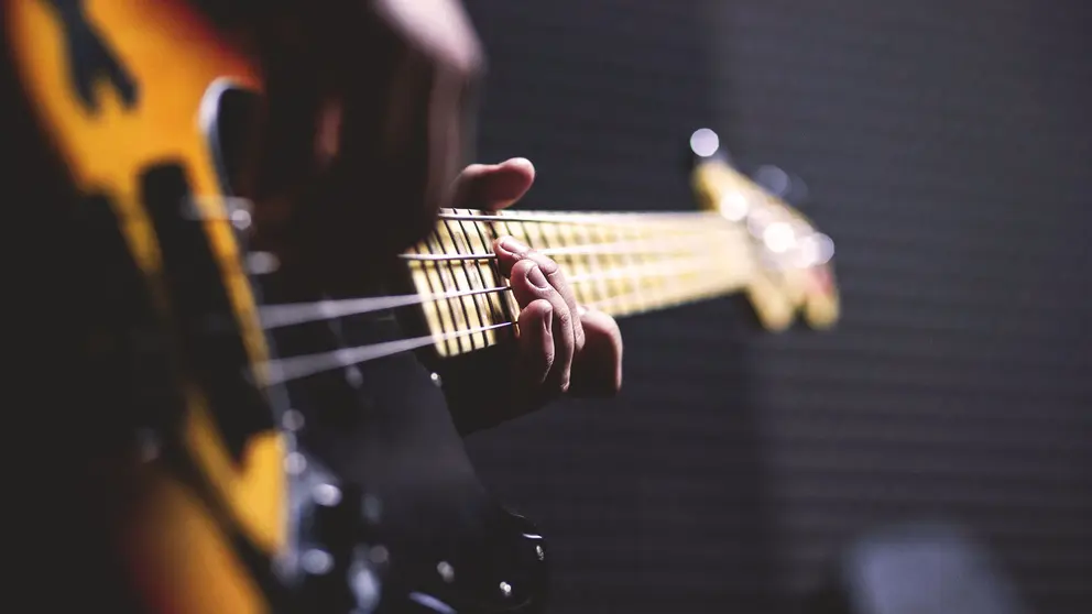 Concierto guitarra española