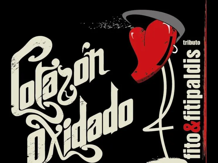 corazon oxidado 2