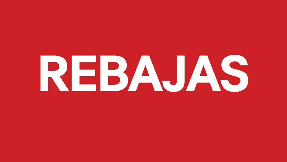 rebajas 3