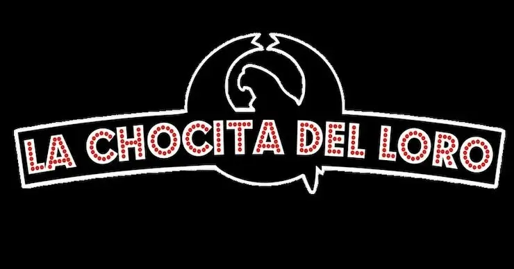 la chocita del loro (Copiar)