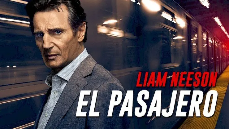 El pasajero