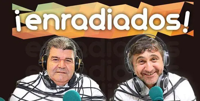 Enradiados