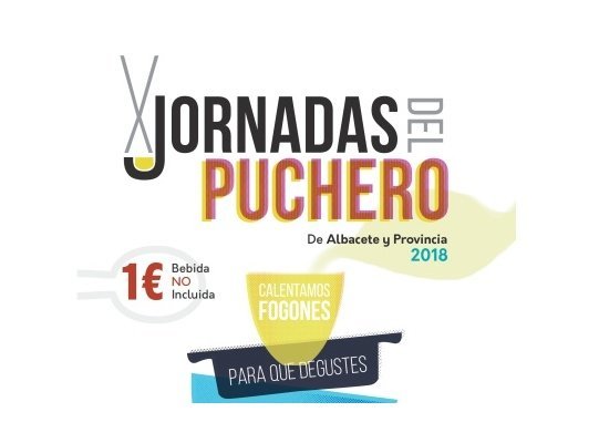 X Jornadas del Puchero Albacete