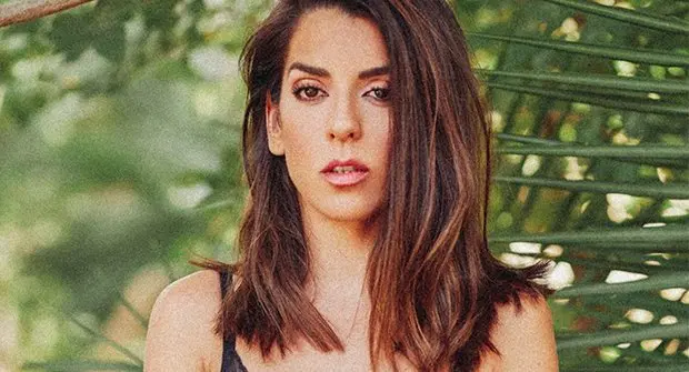 Ruth Lorenzo