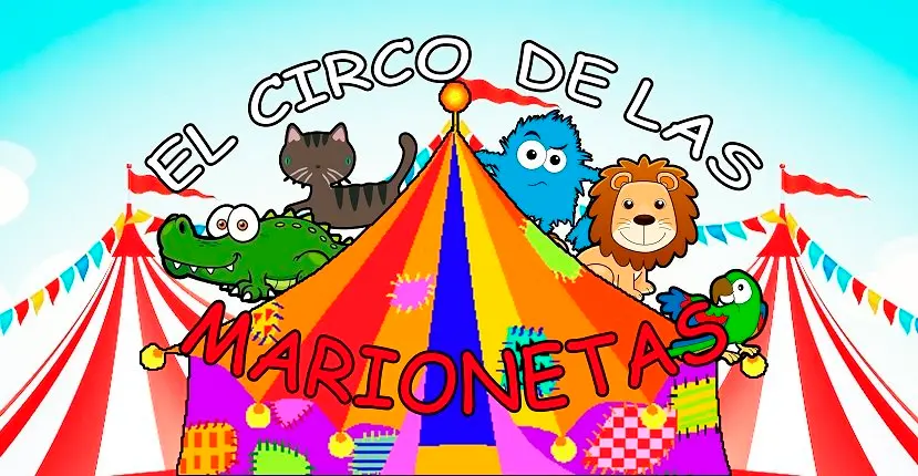 El Circo de las Marionetas