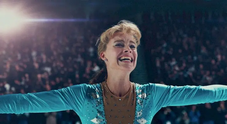 Yo, Tonya, estreno de cine