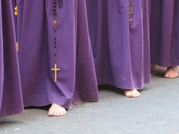 Semana Santa en Castilla-La Mancha