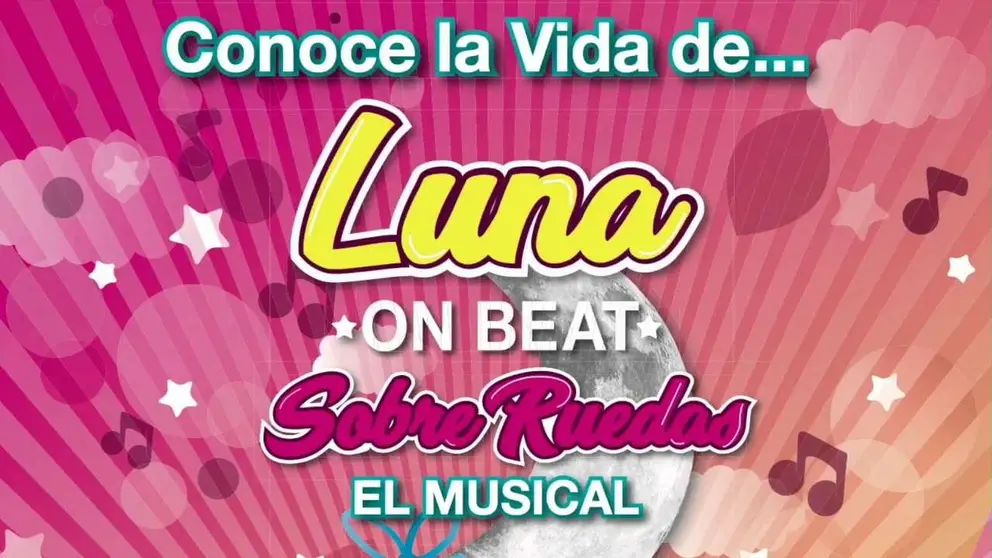 Soy Luna