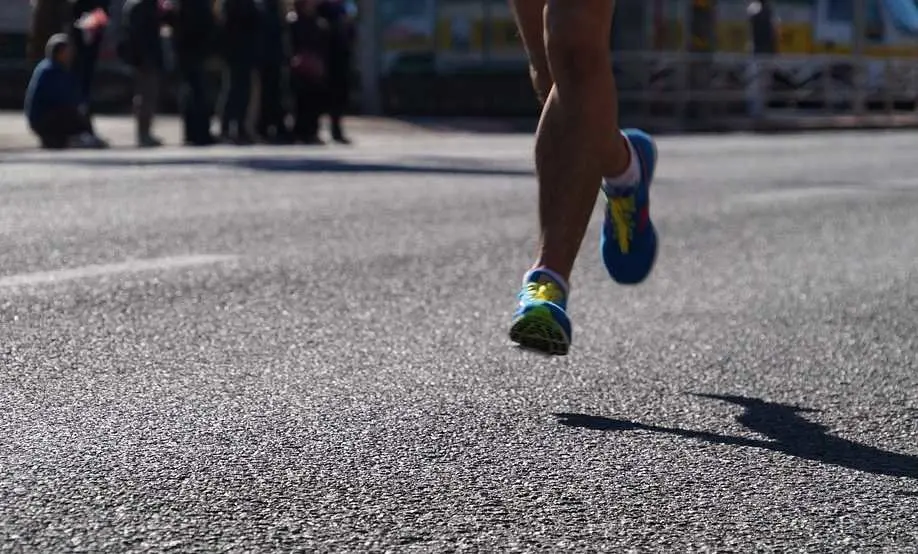 Running y la t&eacute;cnica adecuada
