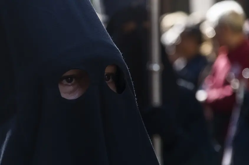 Curiosidades Semana Santa. El Indulto