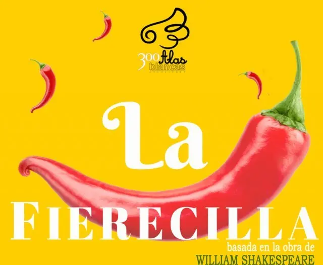 La Fierecilla