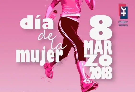 VII CARRERA DE LA MUJER 2018