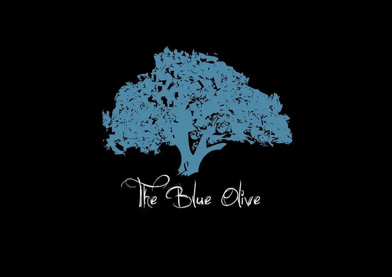 The Blue Olive