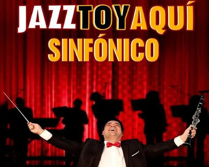 JazzToySinfónico