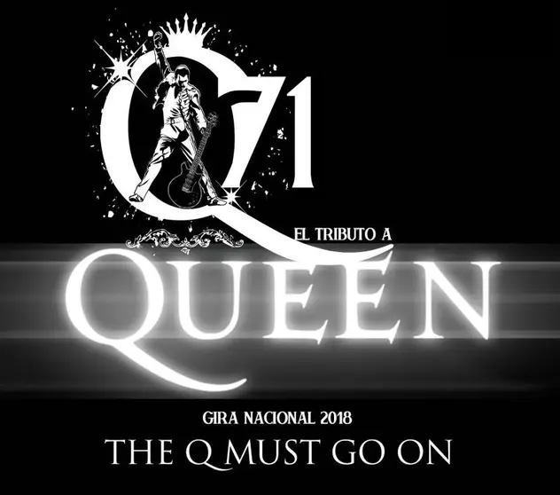 QUEEN