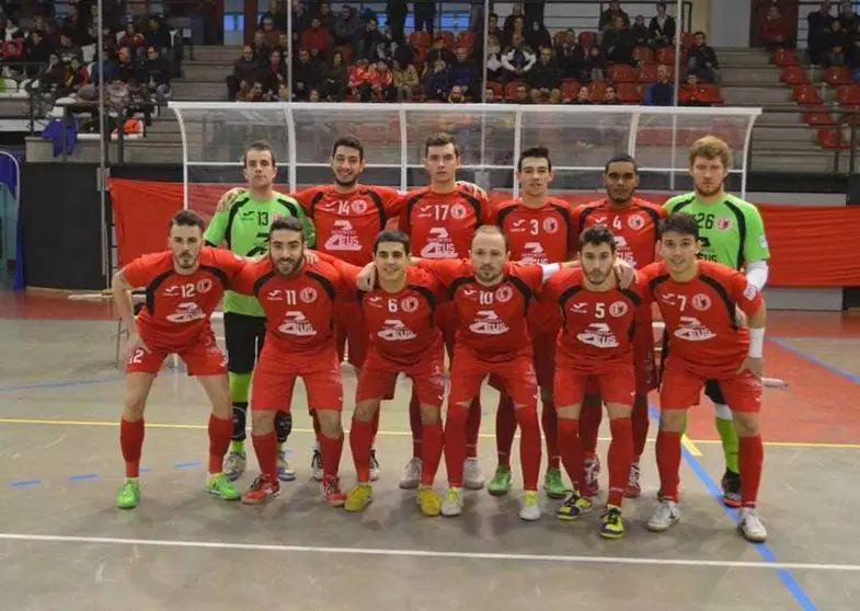 FSD Puertollano 