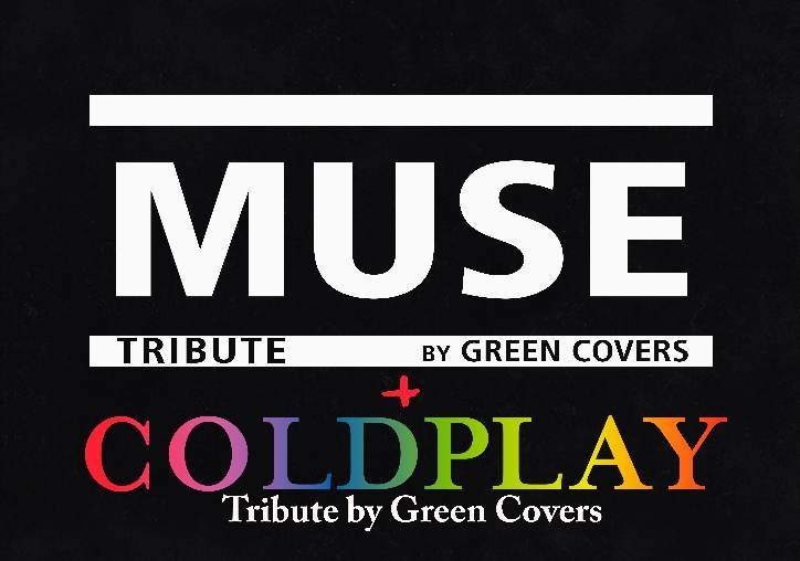 Muse y ColdPlay by 