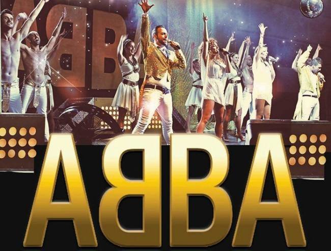 Musical ABBA