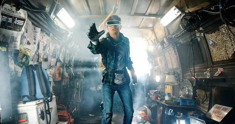 Estrenos de cine. Ready player one