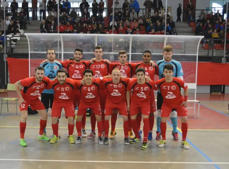 FSD Puertollano 