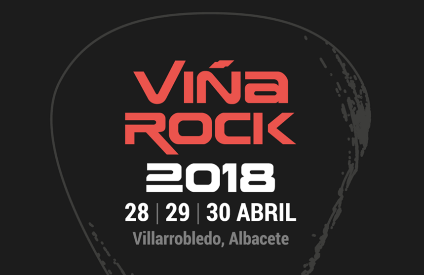 Viña Rock 2018